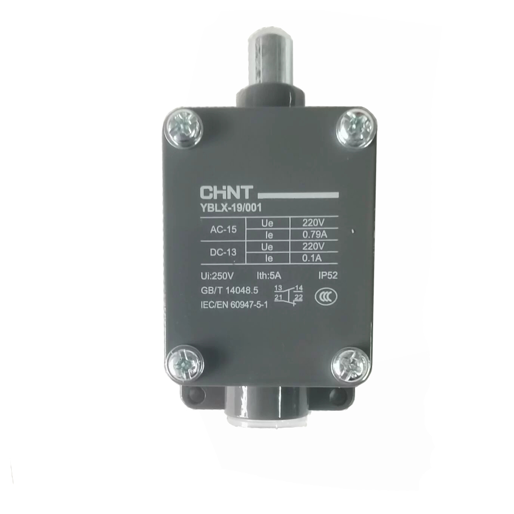 CHNT YBLX-19/001 Direct Acting - Limit Switch review and price