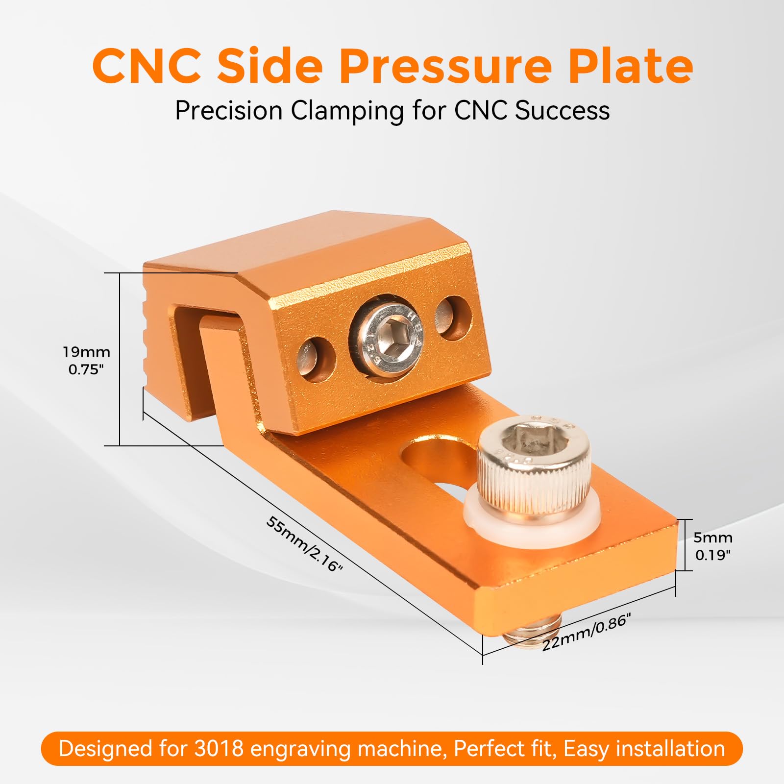 CNC Side Fixed T-Track & Perfo - 3018 Aluminium Cnc review and price
