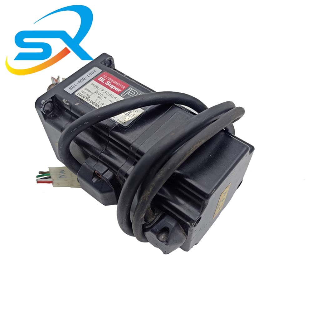 Drip-proof SANYO DENKI Mini Se - Servo Motor review and price