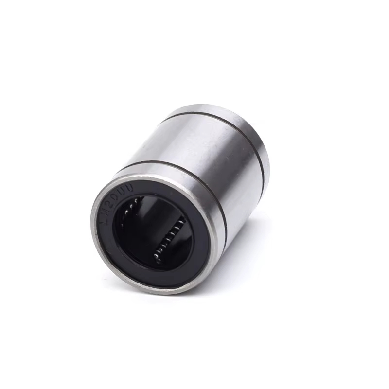 10pcs LM8 LM8UU LM3UU LM10UU L - Lm8Uu Bearing review and price