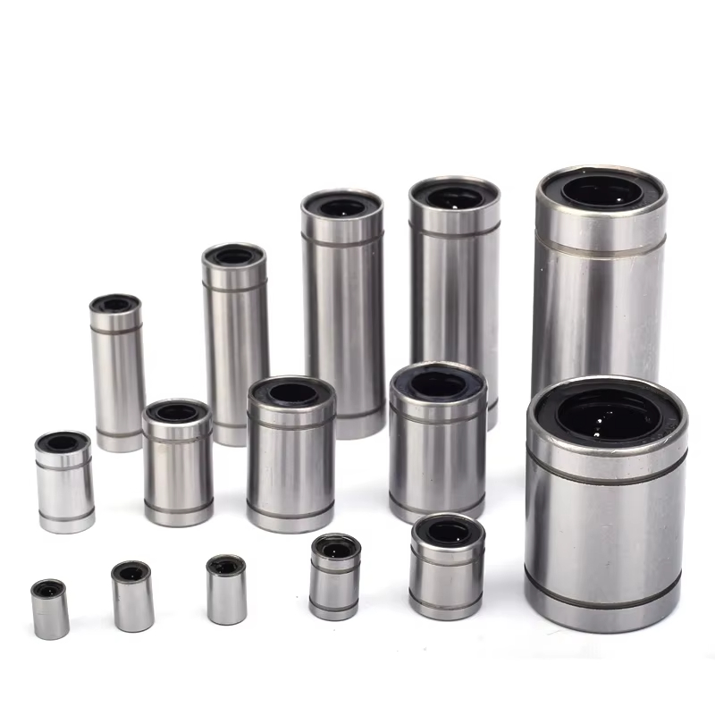 10pcs LM8 LM8UU LM3UU LM10UU L - Lm8Uu Bearing review and price