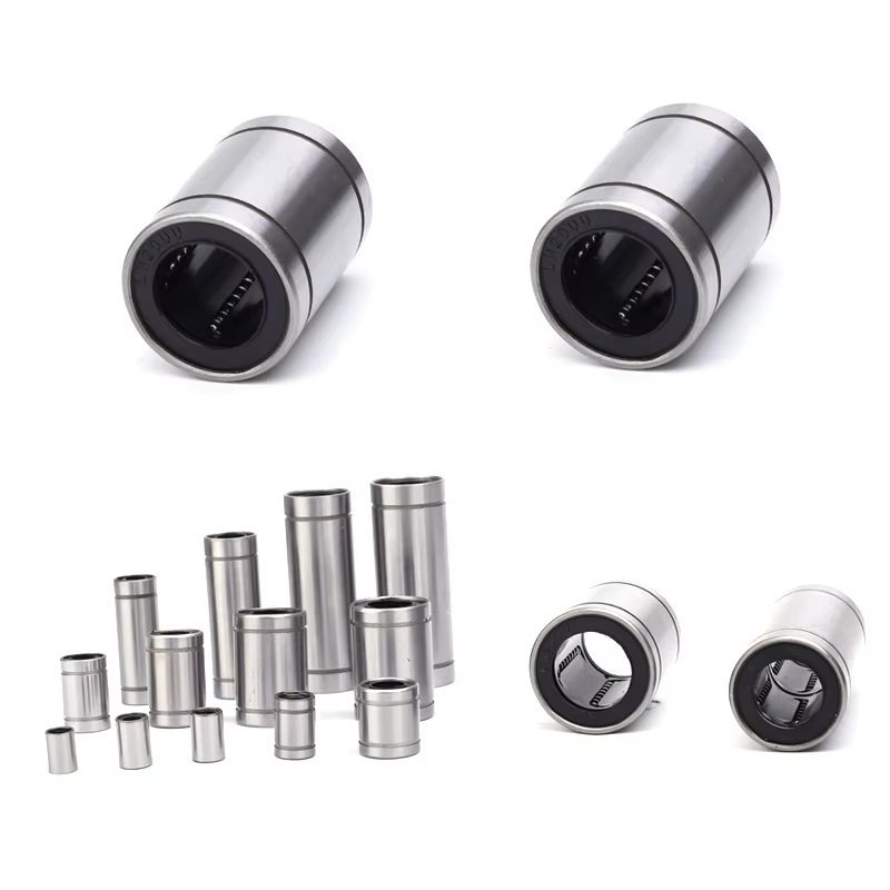 10pcs LM8 LM8UU LM3UU LM10UU L - Lm8Uu Bearing review and price