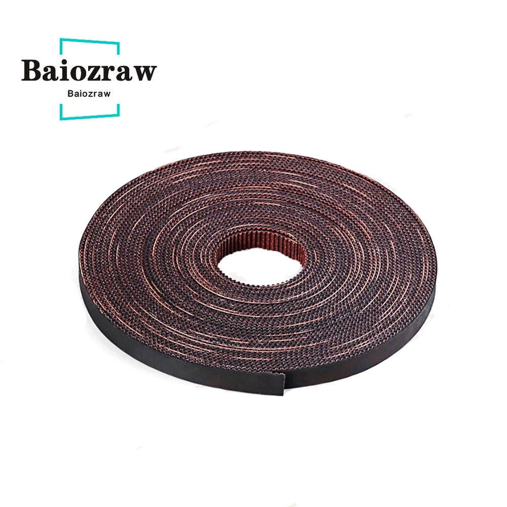 Baiozraw Motion Parts Set Core - Gt2 Pulley review and price