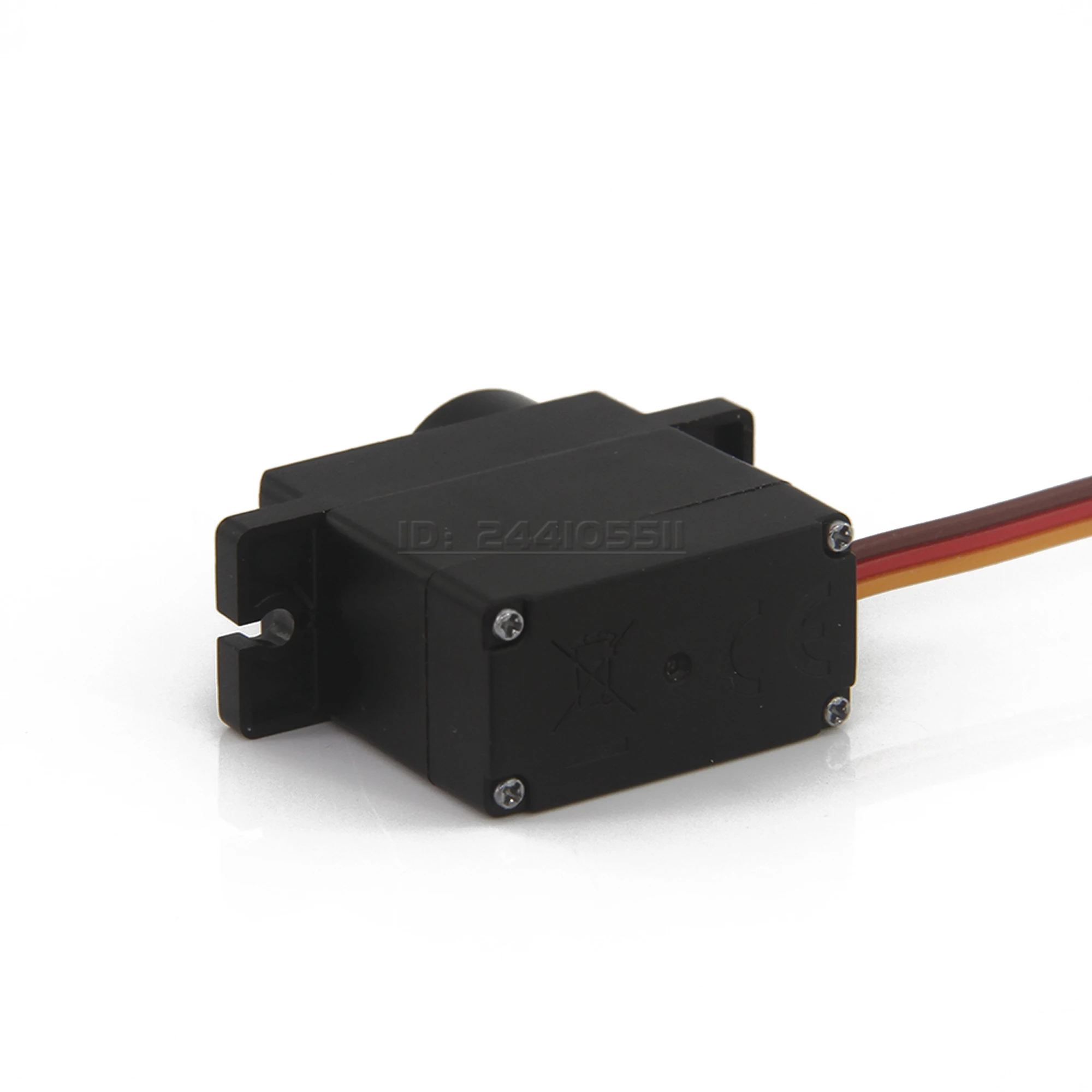 NEEBRC 9G Micro Metal Gear Dig - Servo 9G review and price