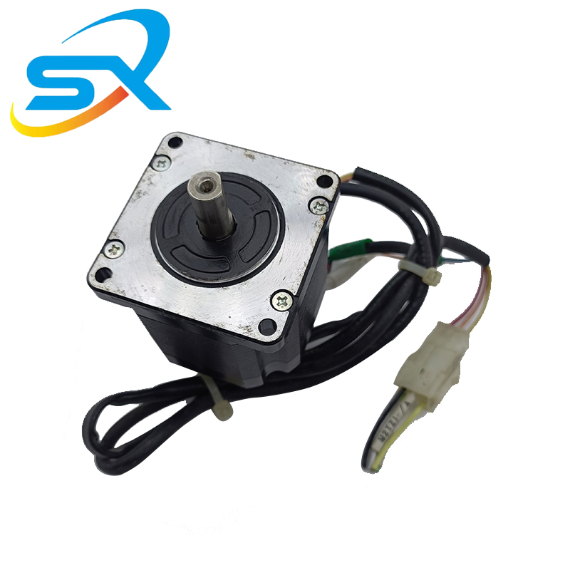 Sanyo PBM603FXE20 Servo Motor  - Servo Motor review and price