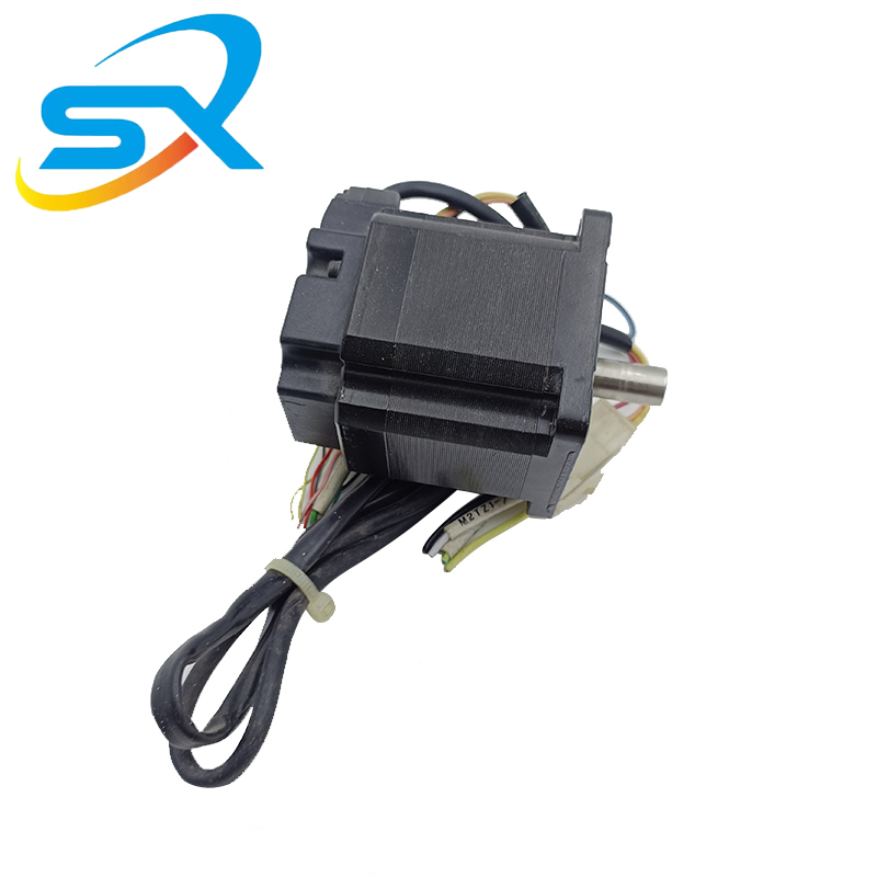 Sanyo PBM603FXE20 Servo Motor  - Servo Motor review and price