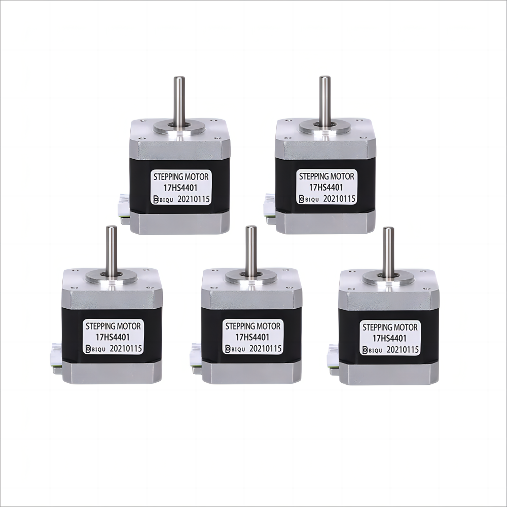 Nema17 17HS4401S 4401 42 stepp - Nema 17 Stepper review and price