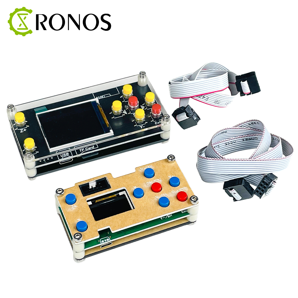 GRBL Offline Desktop 1.8 inch  - 3018 Cnc review and price