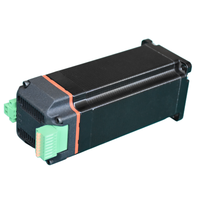 Integrated Nema23 57-112mm Hyb - Nema23 Stepper review and price