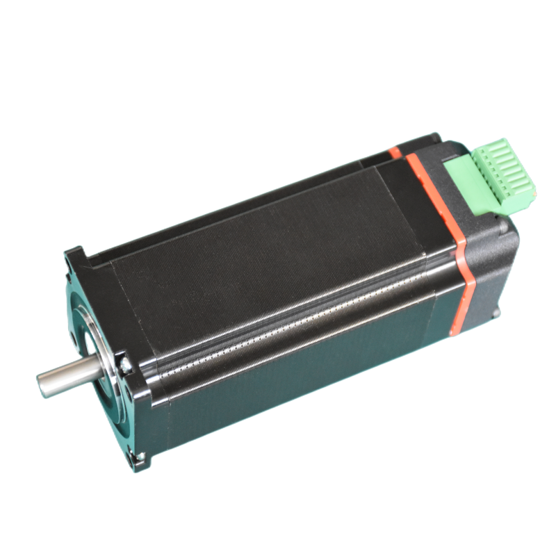 Integrated Nema23 57-112mm Hyb - Nema23 Stepper review and price