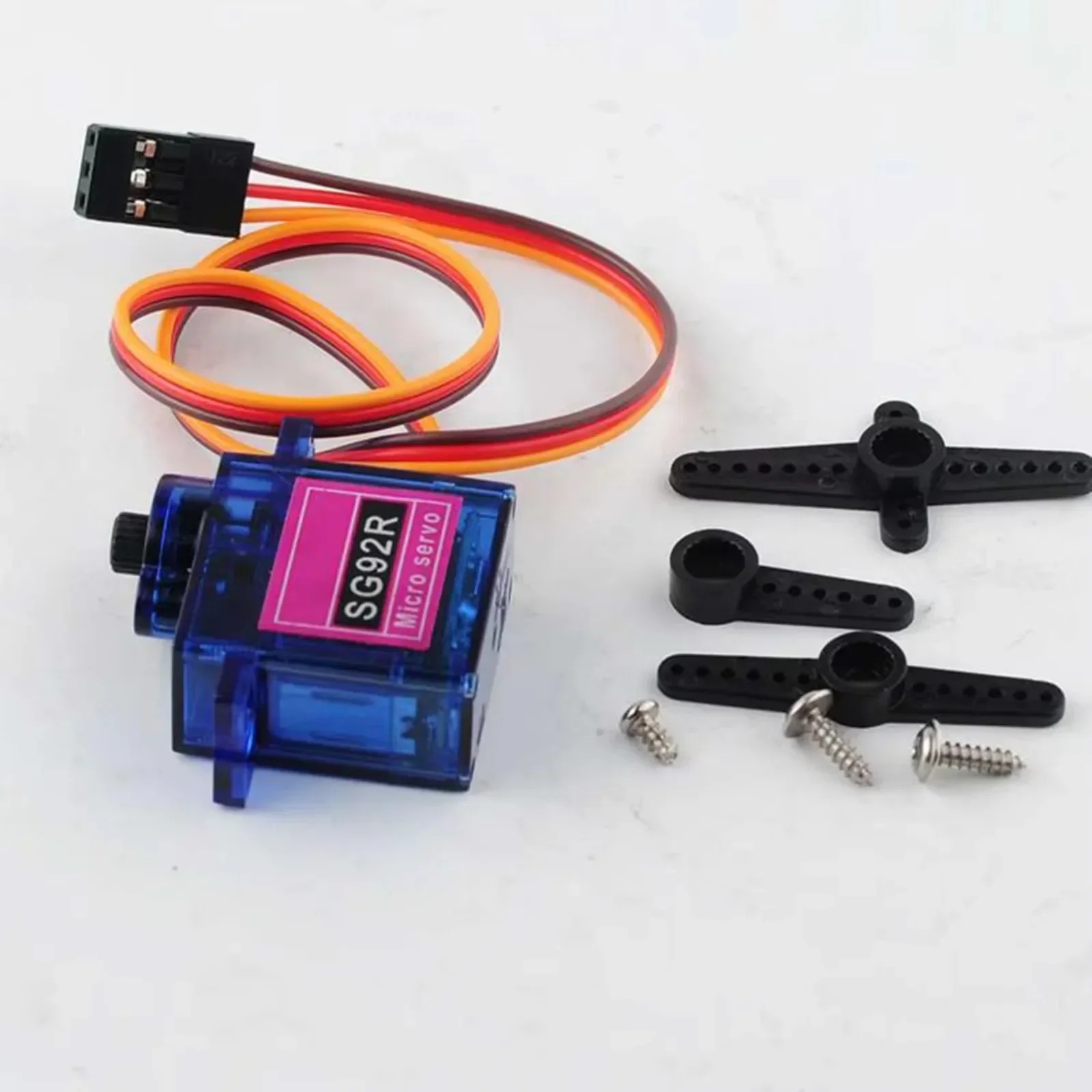 10pcs/lot SG92R Micro Servo 9g - Servo 9G review and price