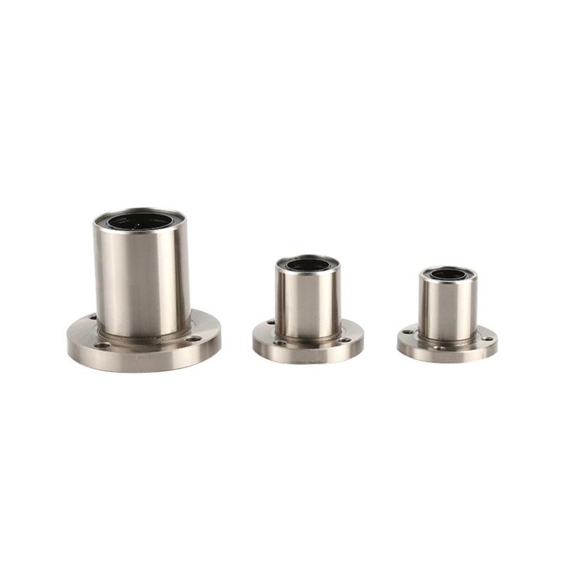 4pcs/Pack Lmf8uu Lmf10uu Lmf6u - Lm8Uu Bearing review and price