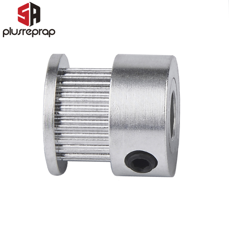 GT2 20 Teeth Timing Pulley Bor - Gt2 Pulley review and price