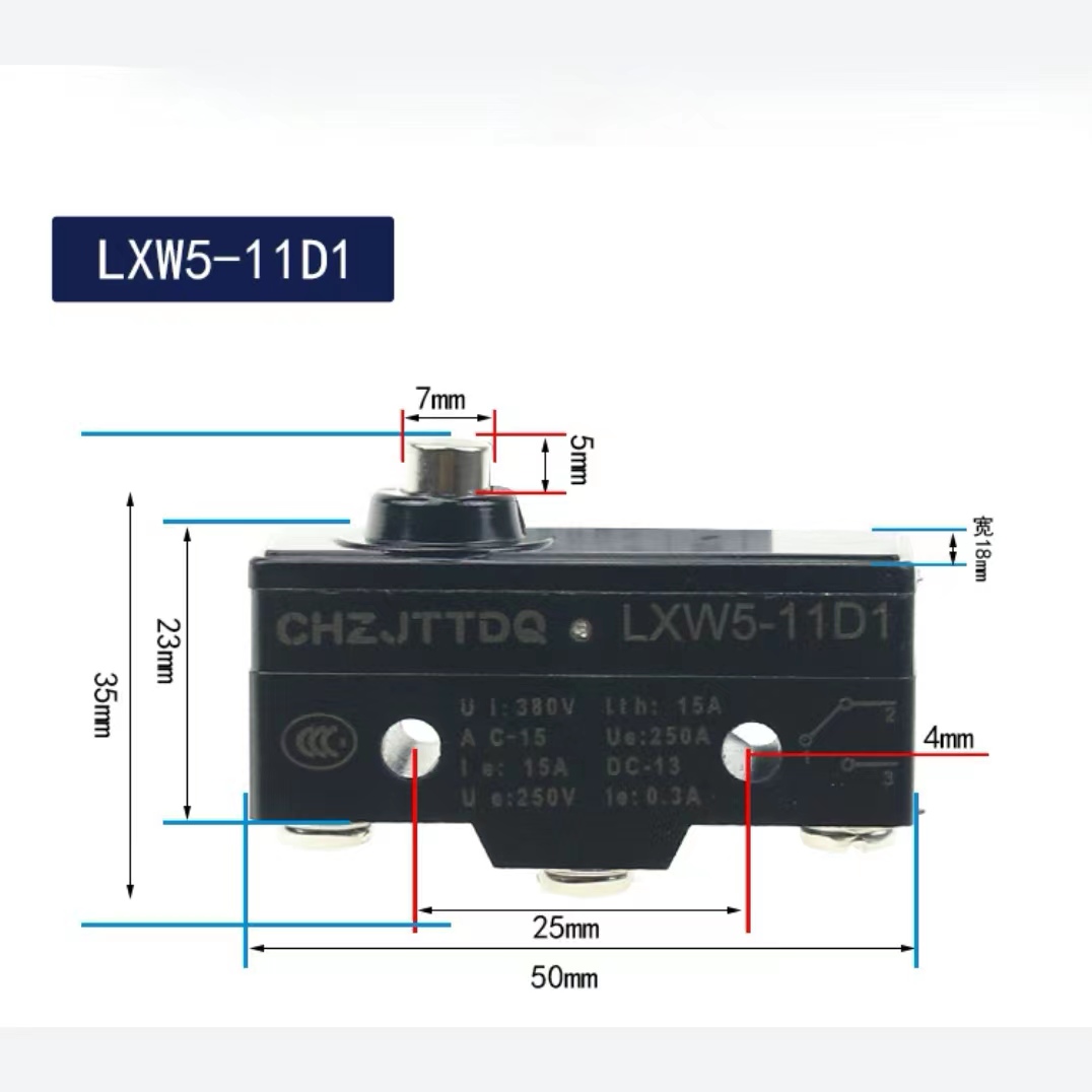 CHZJTTDQ Travel Switch Limit S - Limit Switch review and price