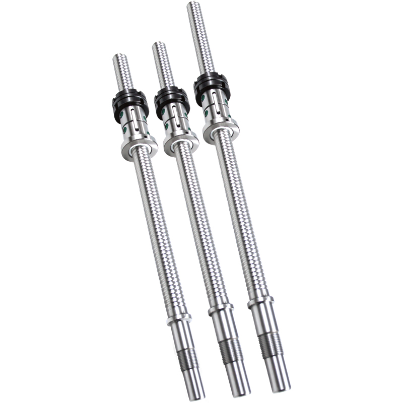 FL type grinding ball screw nu - Ball Screw review and price
