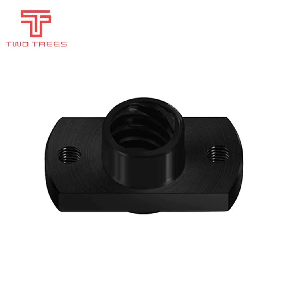 T8 Lead Screw Nut Pitch 2mm Le - Lead Screw 8Mm review and price