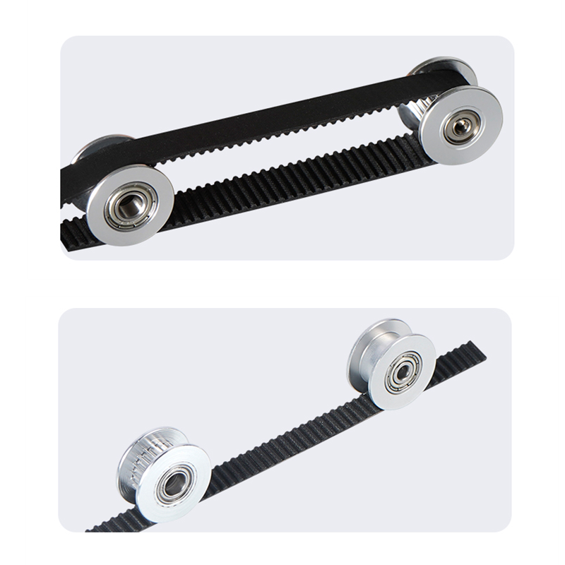 GT2 Idler Timing Pulley 16-too - Gt2 Pulley review and price