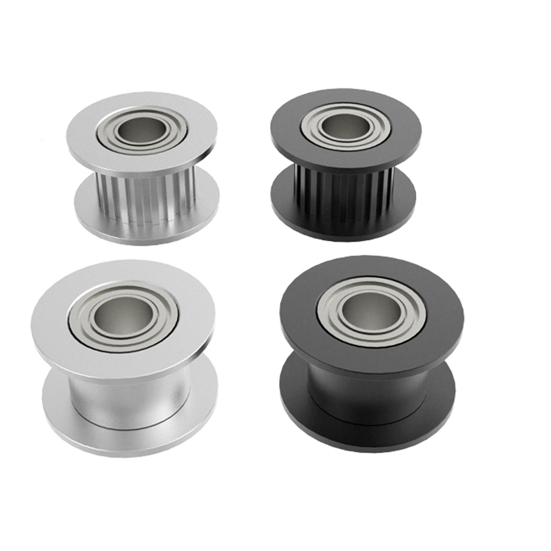 GT2 Idler Timing Pulley 16-too - Gt2 Pulley review and price