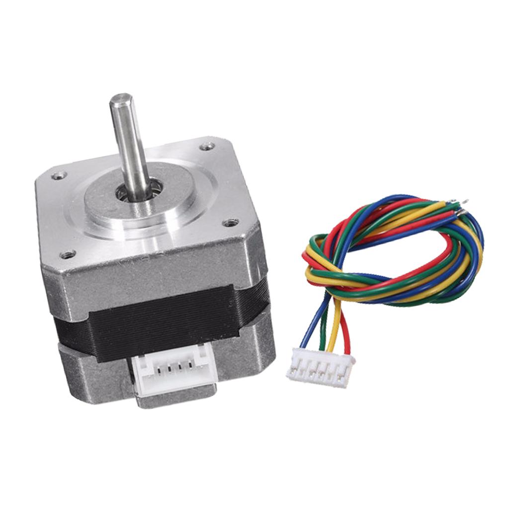 Nema 17 Stepper Motors Driver  - Nema 17 Stepper review and price