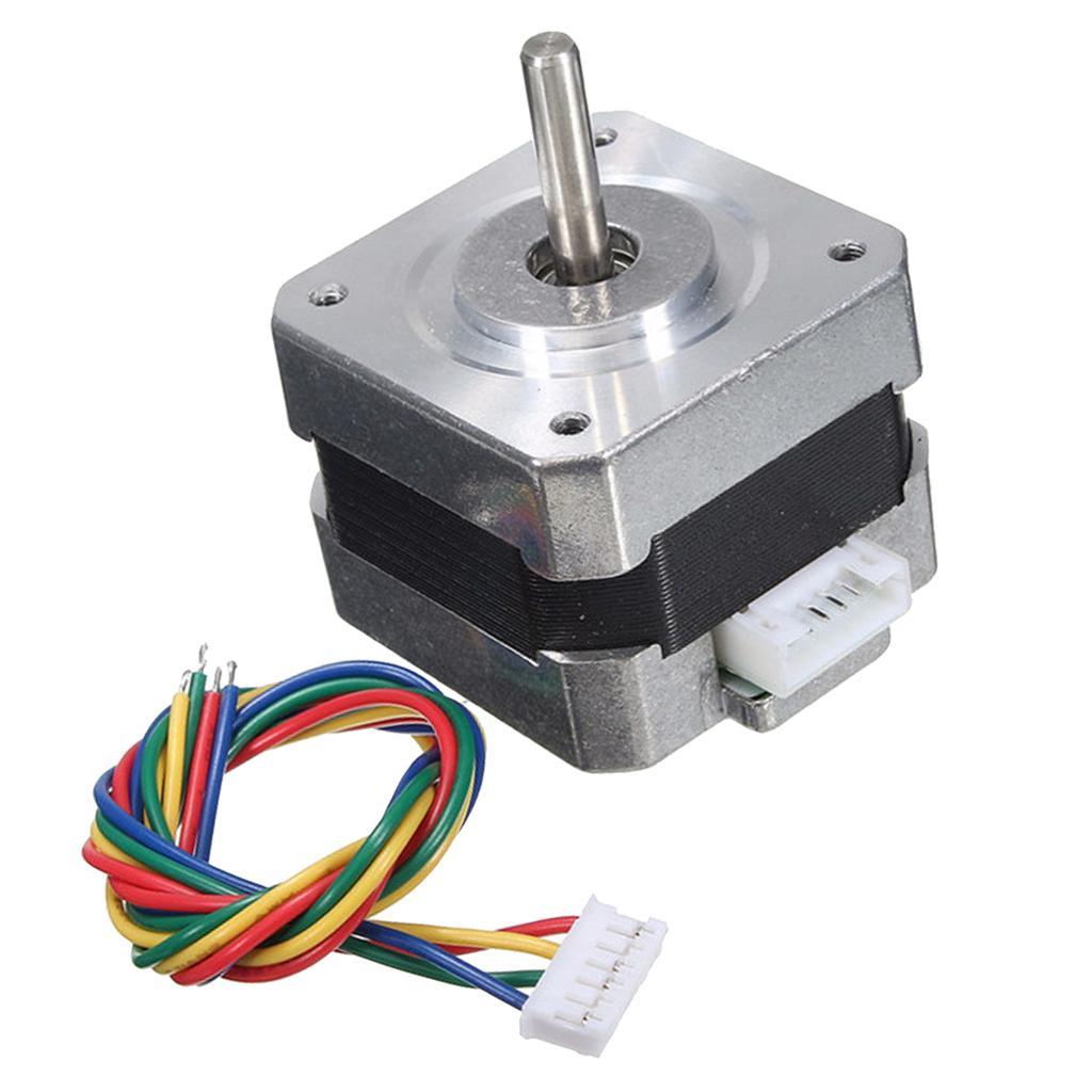 Nema 17 Stepper Motors Driver  - Nema 17 Stepper review and price