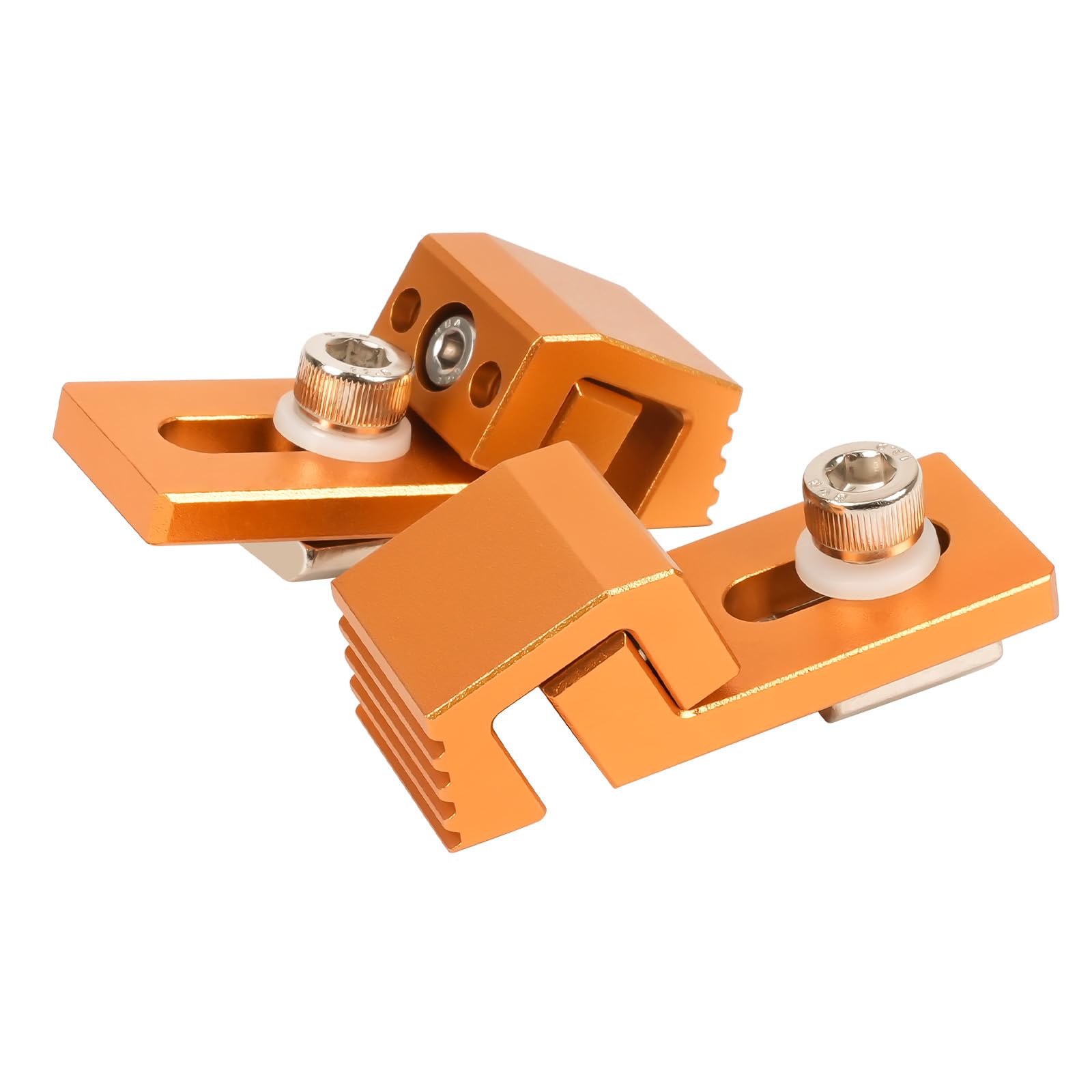 Aluminum Tiger Claw for 3018 C - 3018 Aluminium Cnc review and price