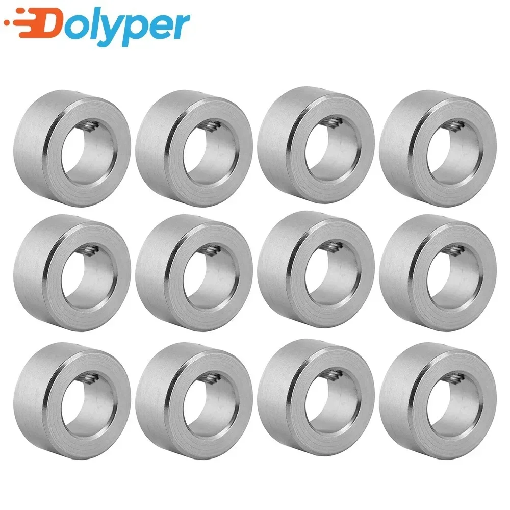 5/10/20pcs Opensource Lock Col - Lead Screw 8Mm review and price