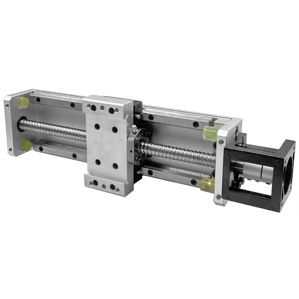 Sliding Table Ball Screw SFU16 - Ball Screw review and price