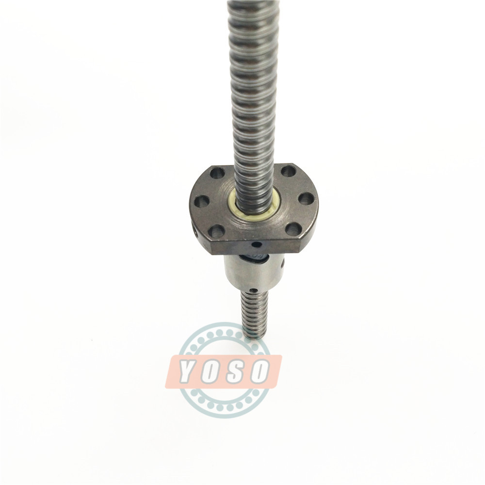 16mm Diameter 5mm Pitch SFU 16 - Ball Screw review and price