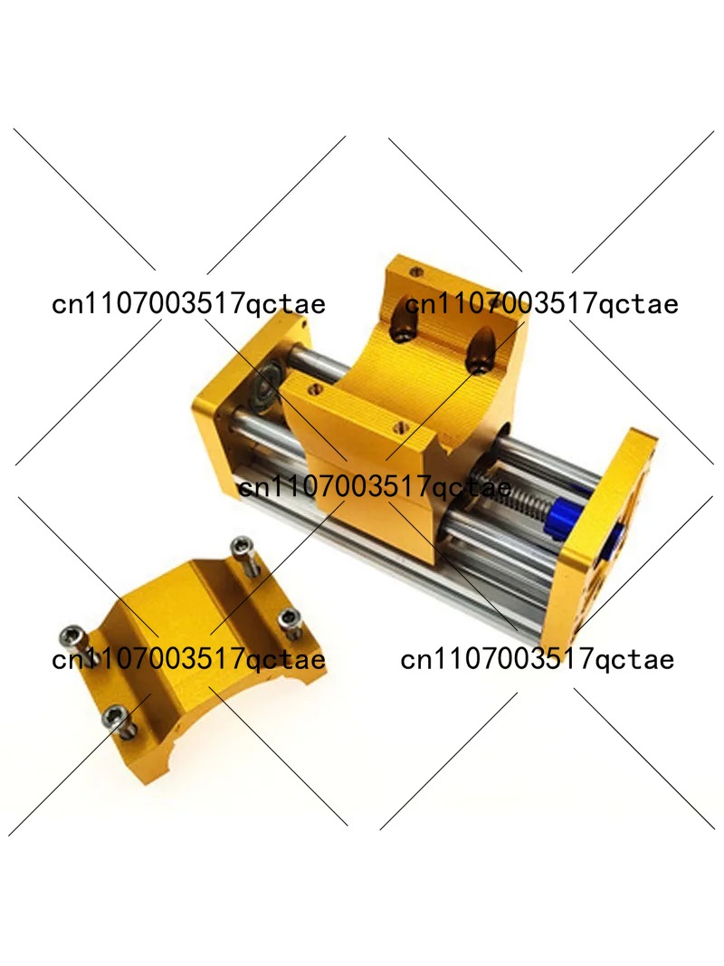 CNC 3018 Z-Axis Module Aluminu - 3018 Aluminium Cnc review and price