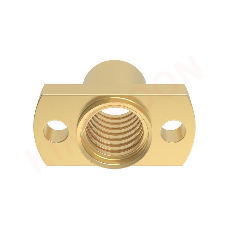 (HB05)T8 Lead Screw Nut, T- Ty - Lead Screw 8Mm review and price