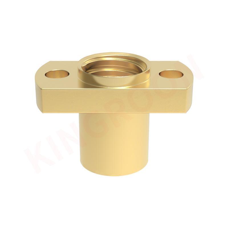 (HB05)T8 Lead Screw Nut, T- Ty - Lead Screw 8Mm review and price