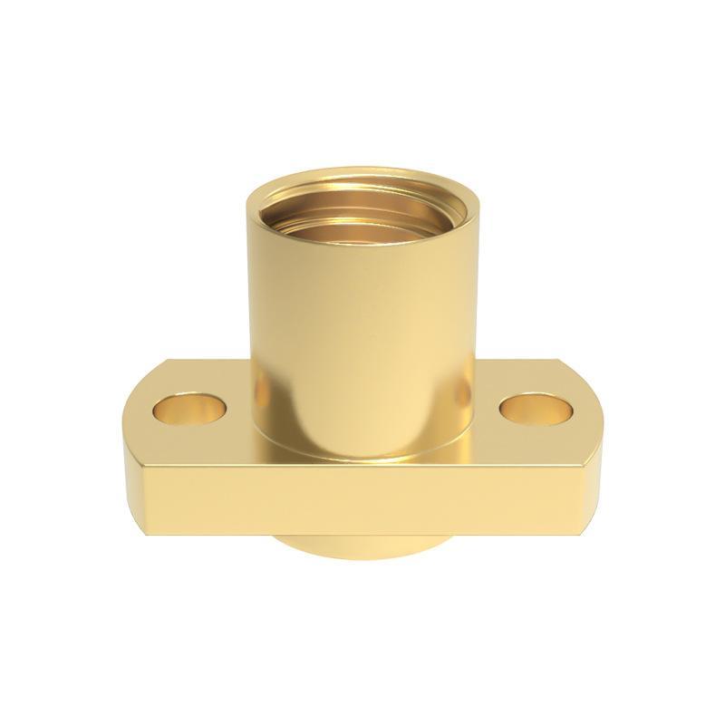 (HB05)T8 Lead Screw Nut, T- Ty - Lead Screw 8Mm review and price