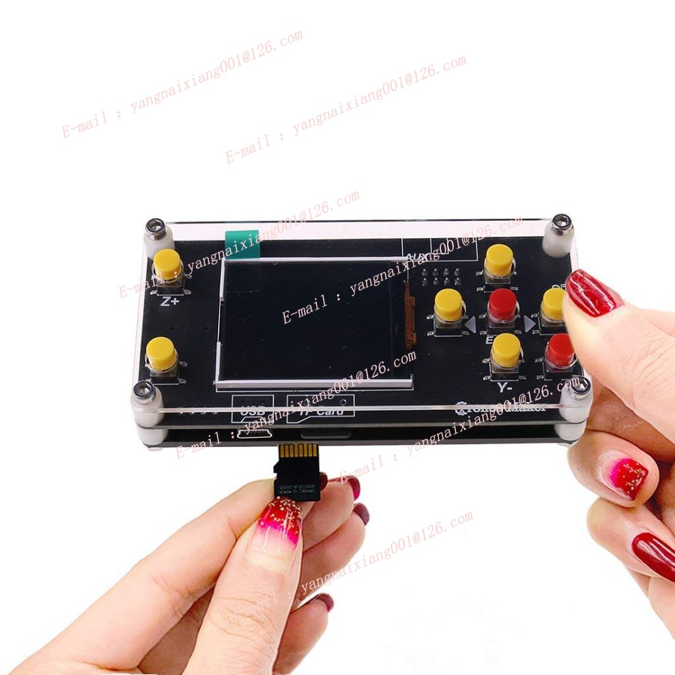 CNC GRBL Offline Controller Bo - 3018 Cnc review and price
