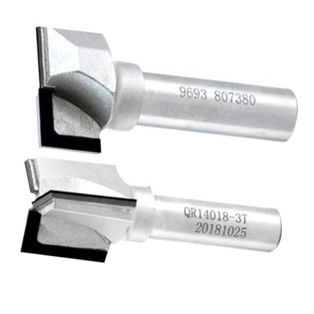 Livter PCD Bottom Cleaning Woo - Cnc Bits review and price
