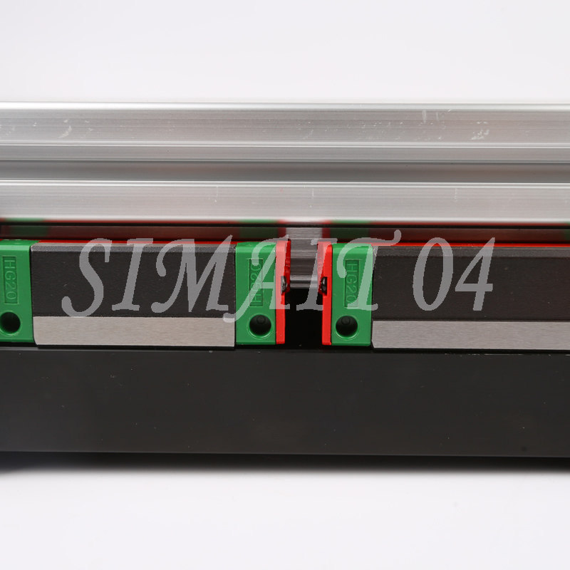 Organ Cover Slide Module GBX15 - Ball Screw review and price