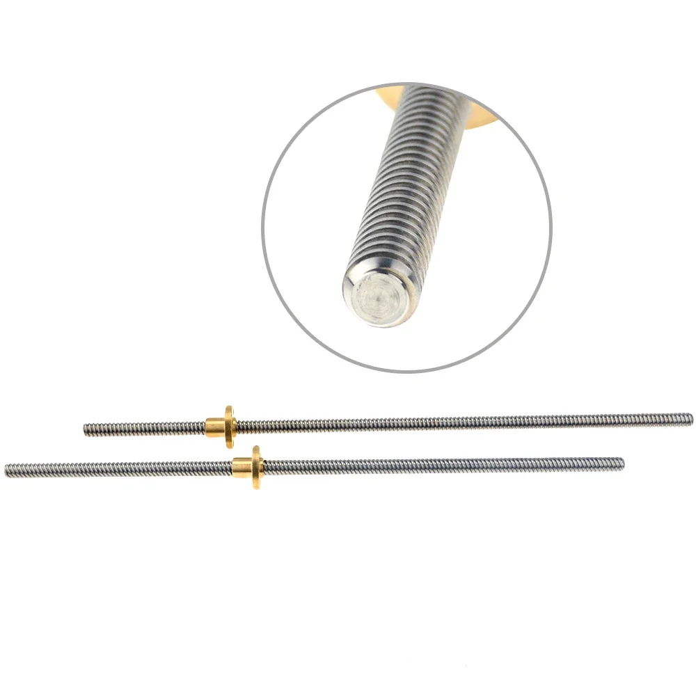 T8 Lead Screw Rod Lead Pitch 8 - Lead Screw 8Mm review and price
