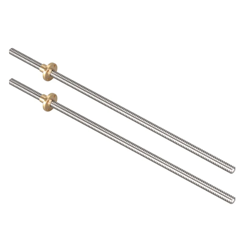 T8 Lead Screw Rod Lead Pitch 8 - Lead Screw 8Mm review and price