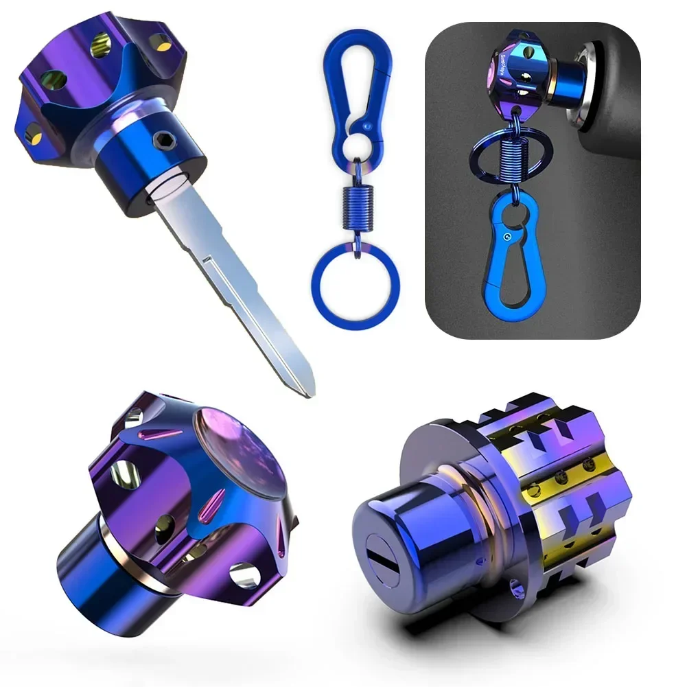Universal Burn Blue Aluminum K - Cnc Bits review and price