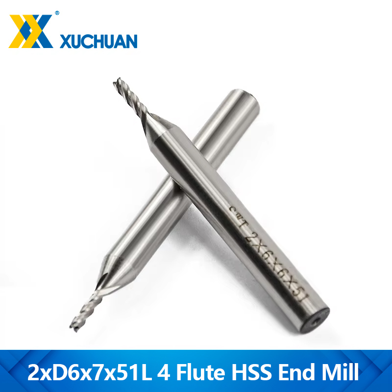 1pc Diameter Frez 2mm Endmill  - End Mill Set review and price