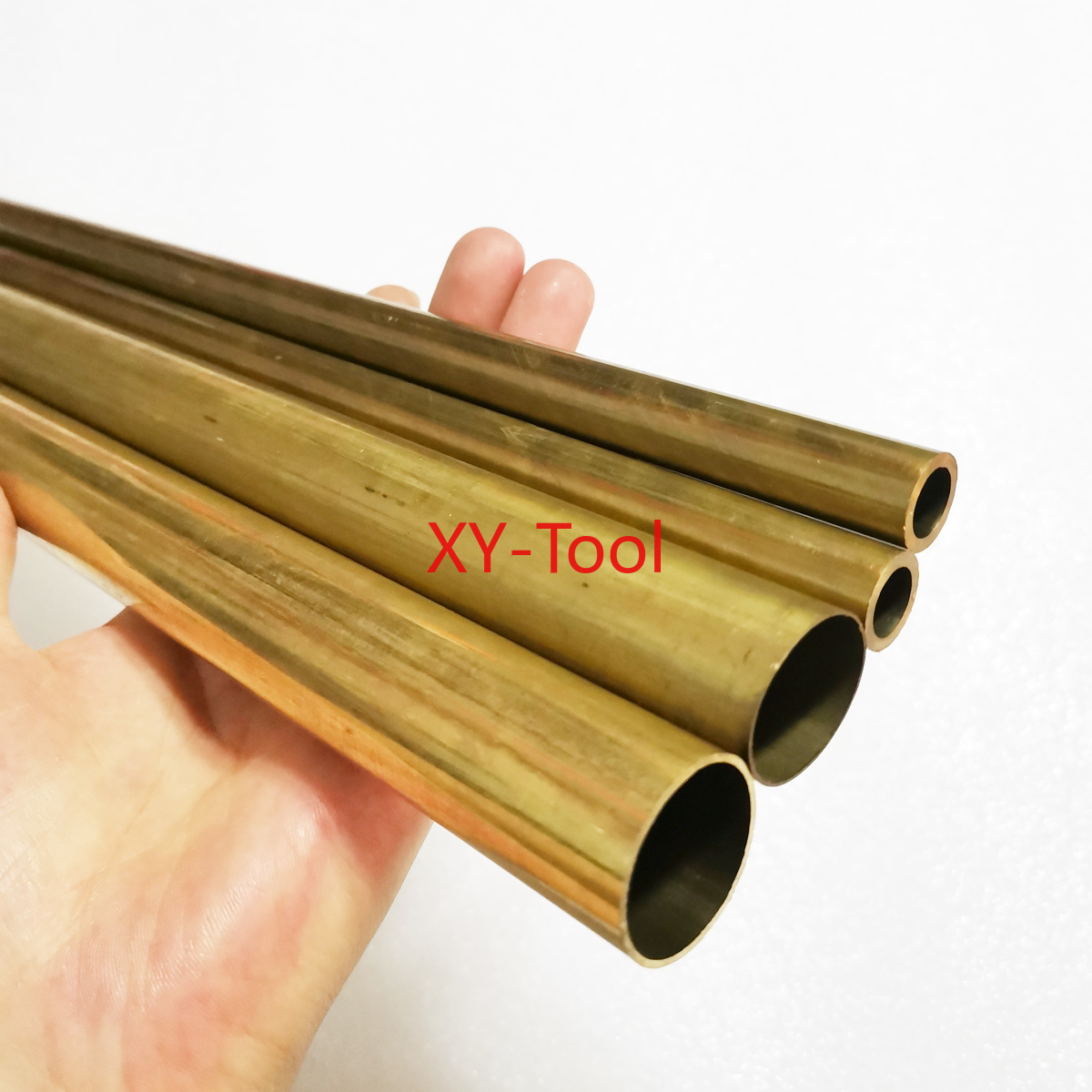 Brass Tube Hollow Pipe Round C - 3018 Cnc review and price