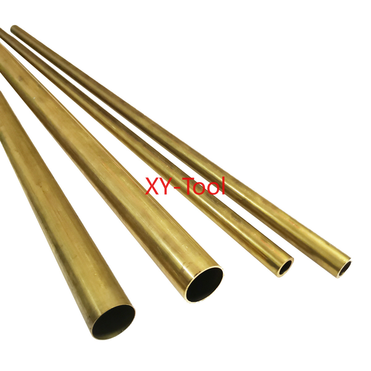 Brass Tube Hollow Pipe Round C - 3018 Cnc review and price