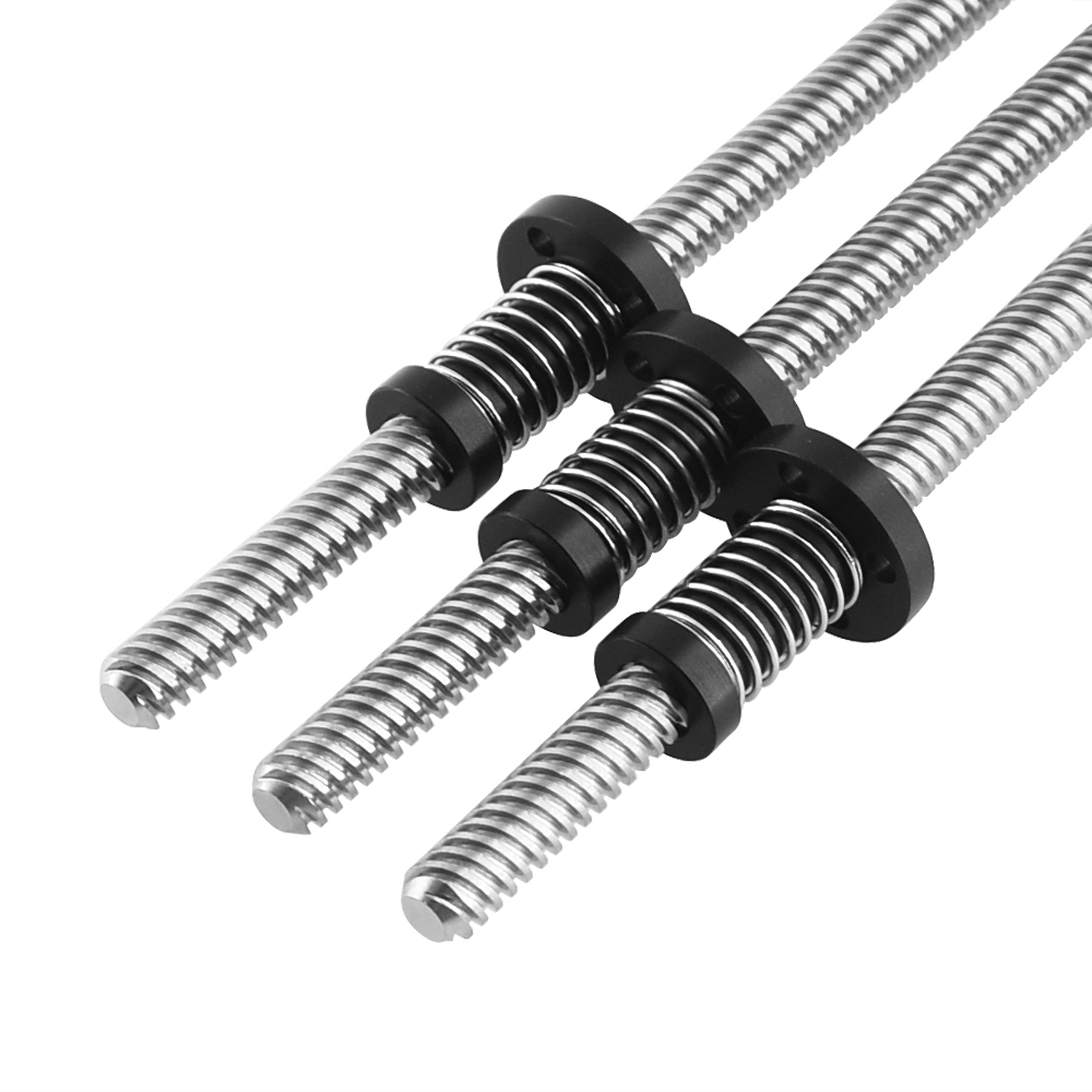 T8 Anti-backlash Screw Brass N - Lead Screw 8Mm review and price