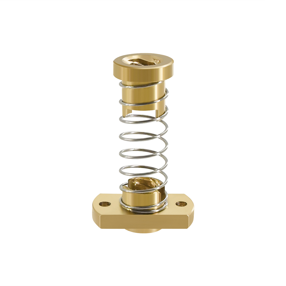 T8 Anti-backlash Screw Brass N - Lead Screw 8Mm review and price