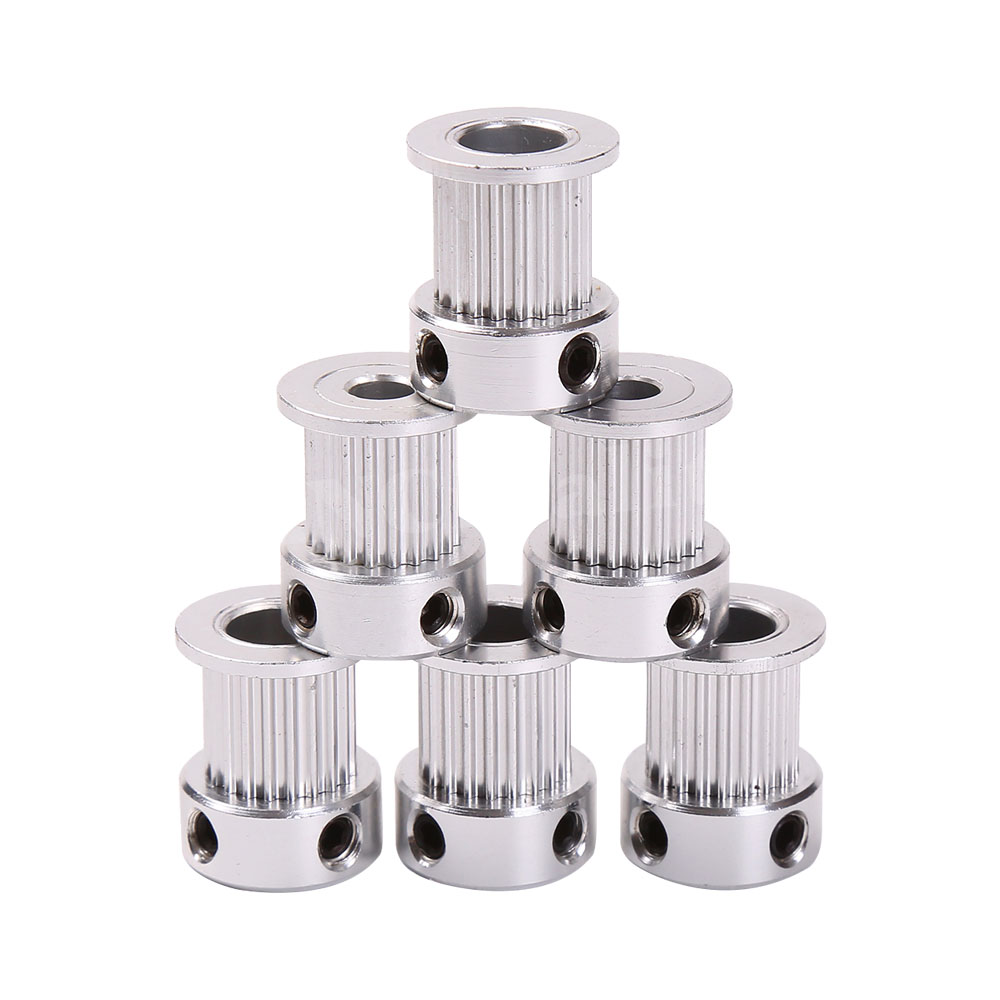 16T/20T GT2 3D Printer Part Ti - Gt2 Pulley review and price