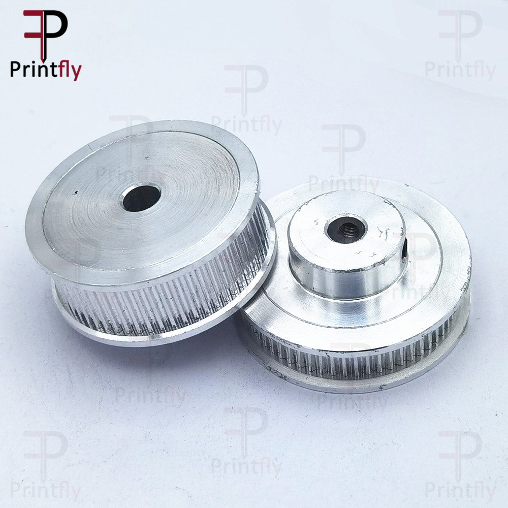 Printfly 2GT 60 teeth 2GT Timi - Gt2 Pulley review and price