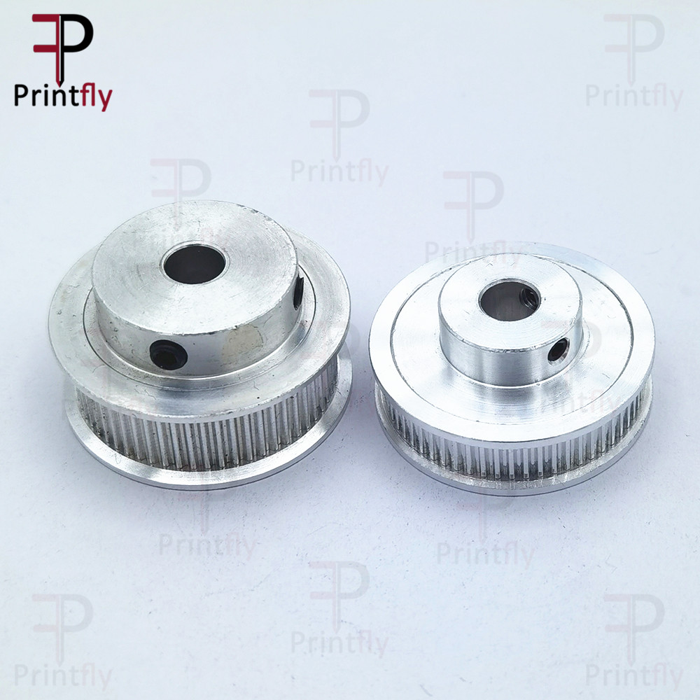 Printfly 2GT 60 teeth 2GT Timi - Gt2 Pulley review and price