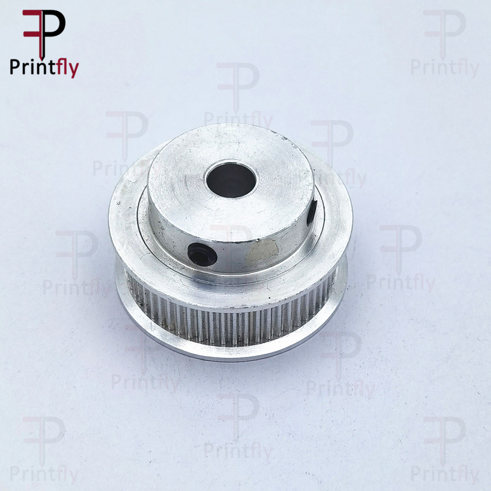 Printfly 2GT 60 teeth 2GT Timi - Gt2 Pulley review and price