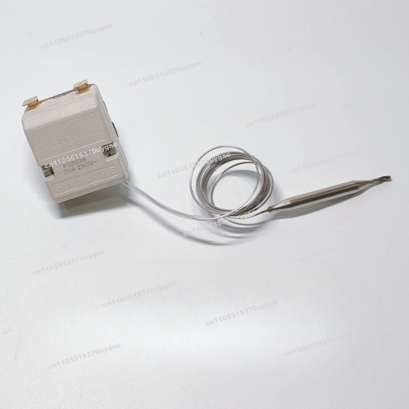 AGO-190B Fryer Fryer Temperatu - Limit Switch review and price