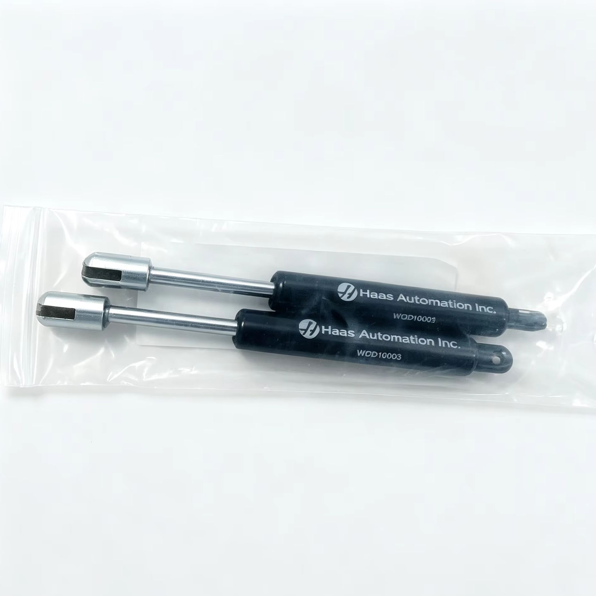 Haas Micro Gas Spring, Spring  - Cnc Router review and price