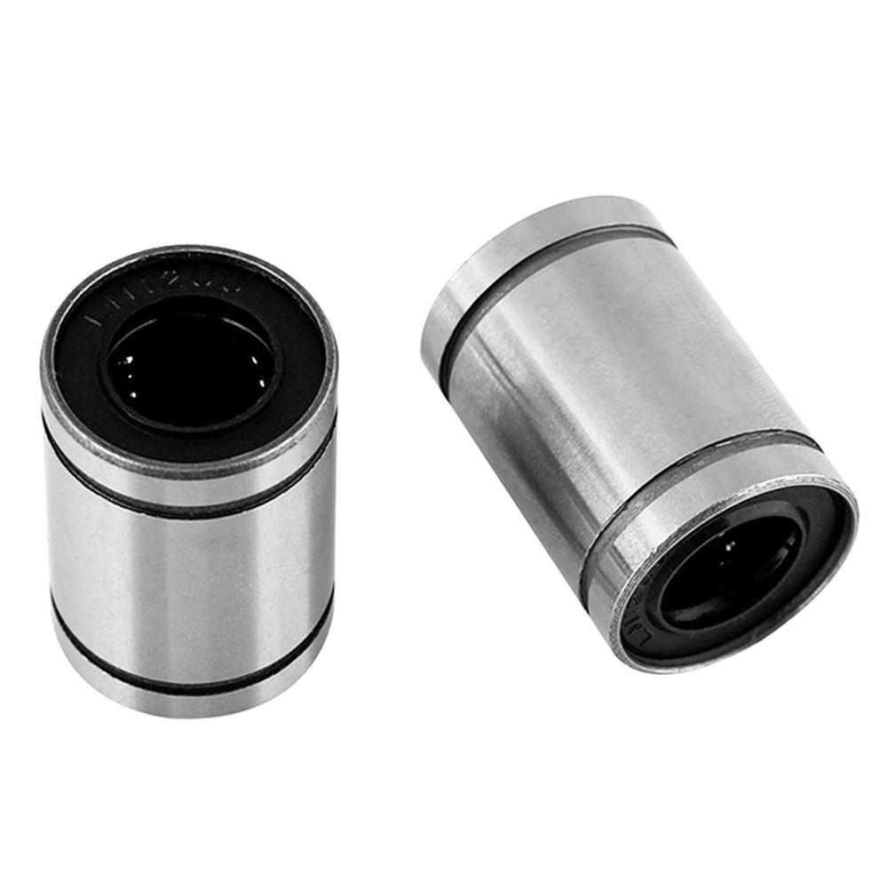 Durable Linear Ball Bearing Bu - Lm8Uu Bearing review and price